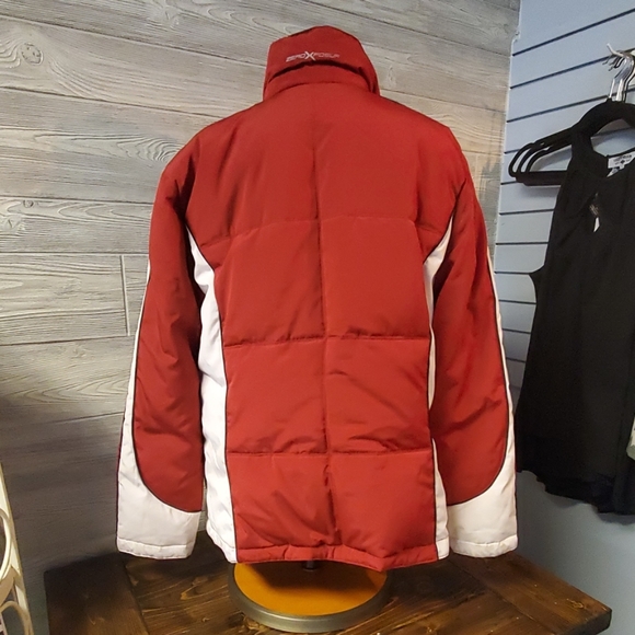 Ski Jacket 💨 ZeroXPosur - Picture 3 of 8